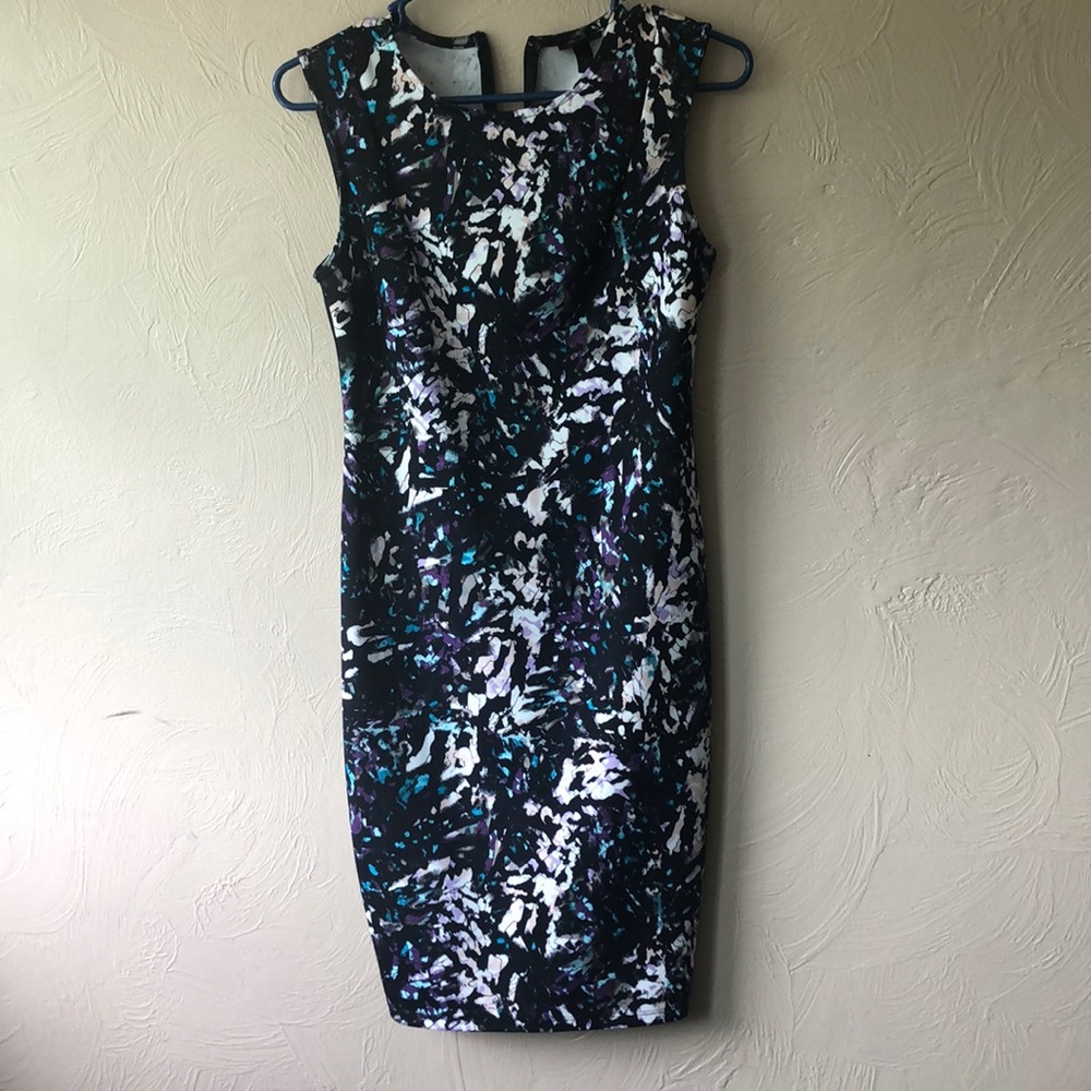 Mossimo dress